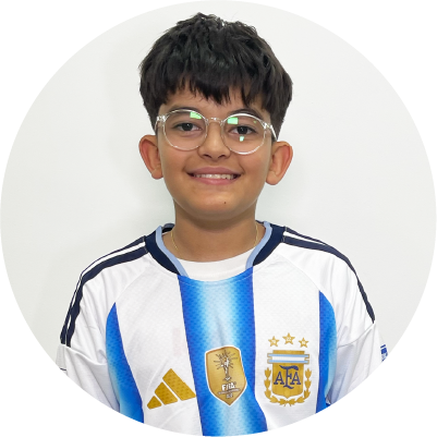 Programa Elementary 6-11 años