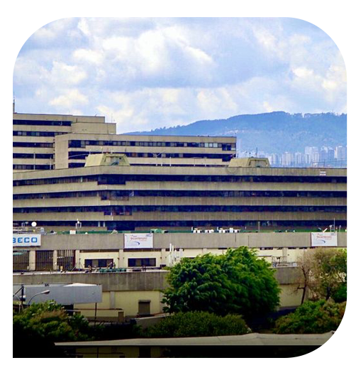 Sede CCCT Caracas