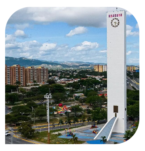 Sede Nueva Segovia Barquisimeto