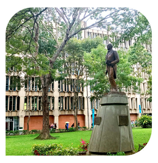 Sede UCAB Montalbán